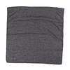 Fashion Printing Cotton Linen Small Square Scarf Summer Scarf Women's Versatile Small Scarf Head Band Hair Accessories