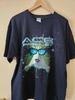 Ace Frehley Anomaly Album Shirt Unisex Concert S-5XL Heruitgave SG746 Unisex T-shirt