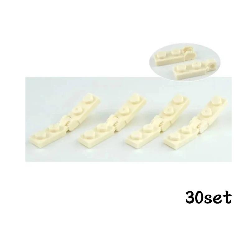 Connector Toy Works With 21712 44728 3956 99207 36841 36840 99781 99780 Conversion Block Wall Plate Bracket Corner