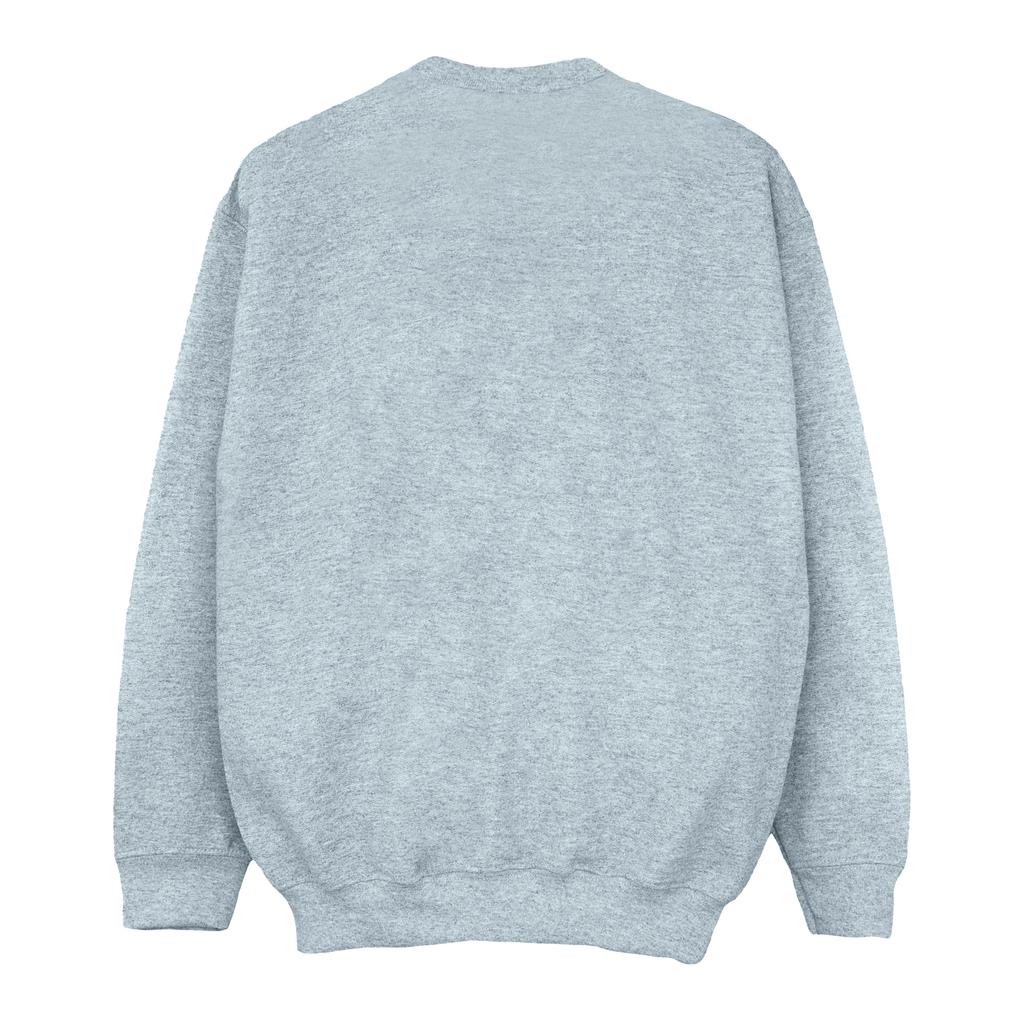 STAR WARS Han Solo Fotoshooting-Sweatshirt für Damen