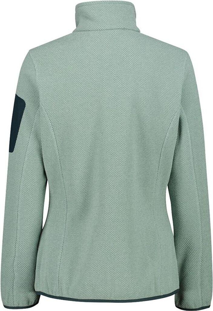 Jacket CMP Jacke Jade-trek Green