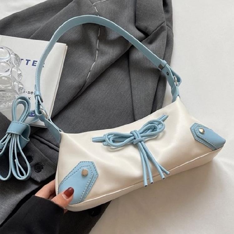 Fashionable PU Handbag Single Shoulder Bag Trend Suitable for Various Occasions