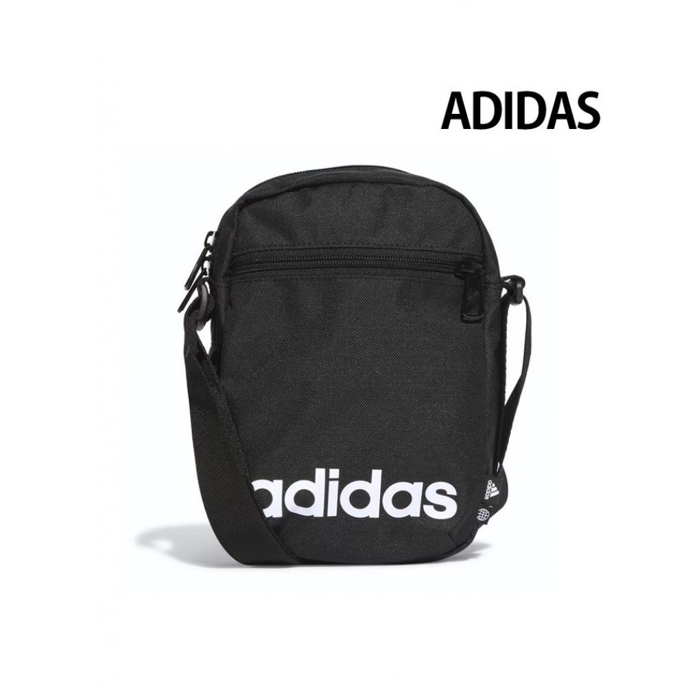 

Adidas Лінійна сумка-органайзер через плече Ht4738 blackFF