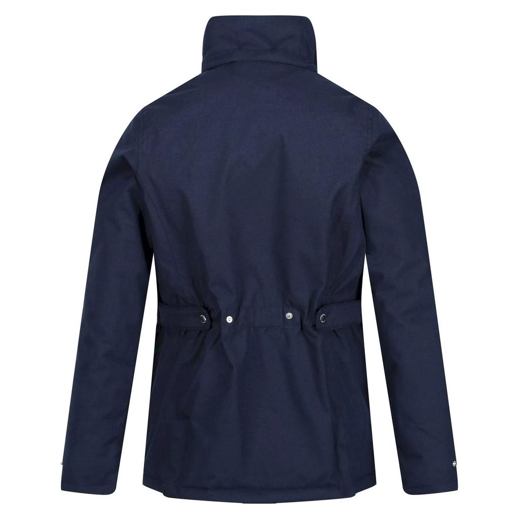 Regatta Womens/Ladies Leighton Waterproof Jacket