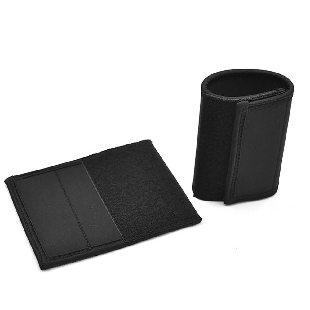 3PCS/Set Polyester Cycle Protective Pad Scratch Resistant Bike Guard Protector Cycling Accessories