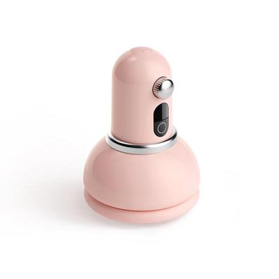 PGG Intelligenter Schröpf- und Schabemassagegerät CN-Stecker (Adapter enthalten)