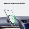 Magnetic Car Phone Holder Air Vent Universal for iPhone 13 14 15 Pro Smartphone Car Phone Stand Support Clip Mount Holder