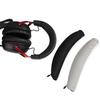 Replacement Headband Cushion for Cloud III Headphone Headbeam Sleeve Caps Improve Headsets Comfort and Durability