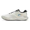 Li Ning Protective Cloud Cushioning Rebound Comfort TPU Shock Absorption Wear Resistance Low Top Casual Running Shoes Men Sneaker ARSU057-2