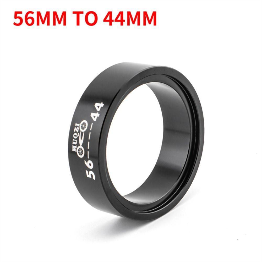 44-55/56mm Converter Adapter Aluminum Zinc Zinc Alloy Bike Headset Adapter Frame Head Tube