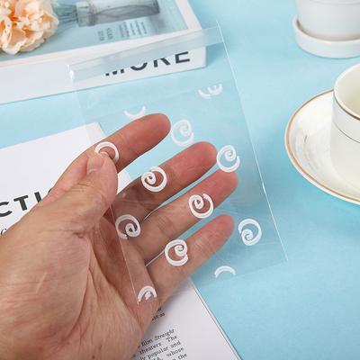 50/100Pcs Transparent Card Holder Storage Bags Pouch Korean Idol Photocards Id Game Card Protector Gift Packaging Stationery Diy
