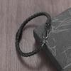New High Quality Unlimited Symbol Bracelet Punk Style Men's Handstring Bracelet