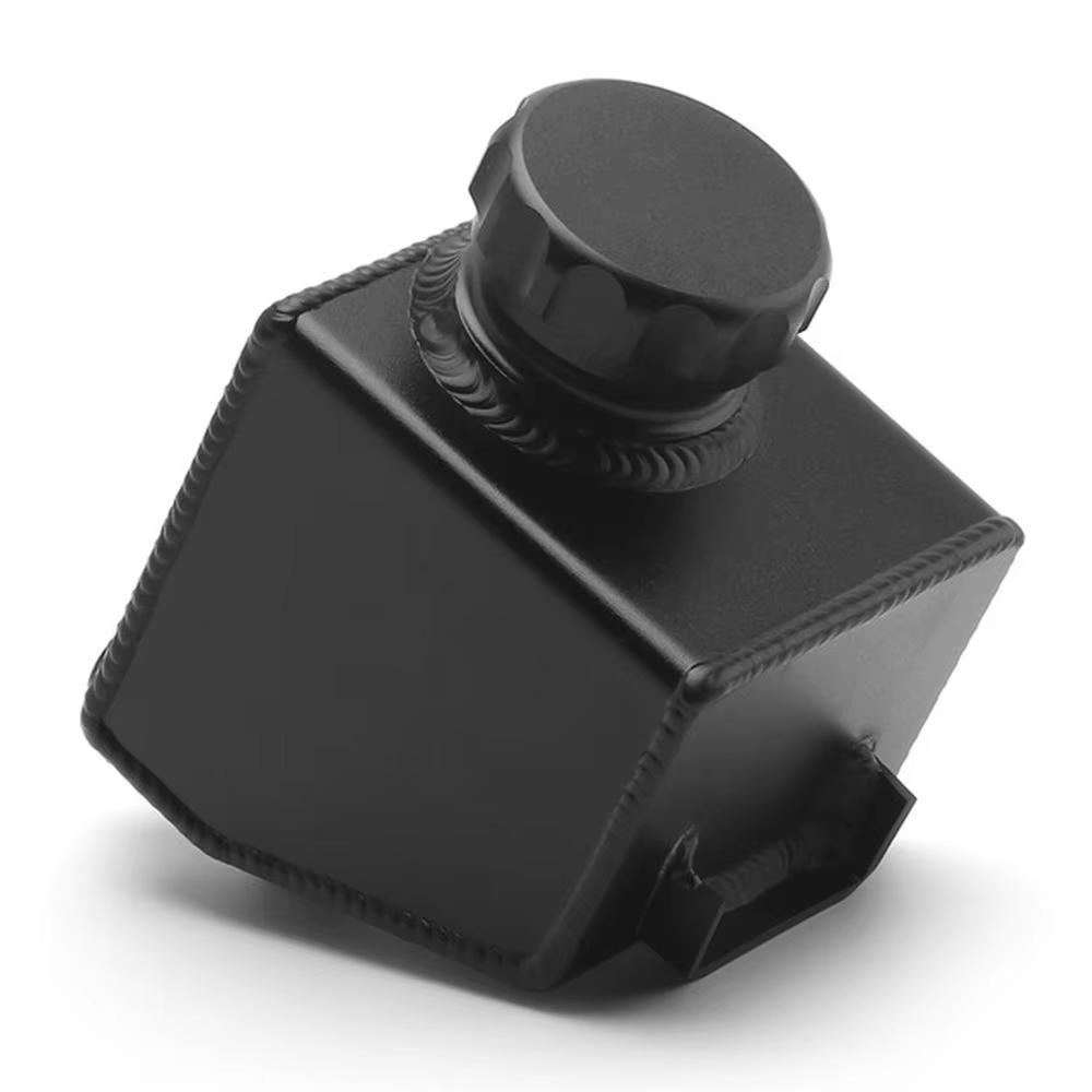 Car Power Steering Tank Aluminum Reservoir Can For Holden Commodore V6 V8 VT VX VU VY VZ VE LS1 LS2 LS3 LS6 LS7 L98 L76