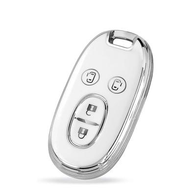 [Unhoke] Wagon R Key Case, Sliding Both Sides, MR Wagon, Smart Key Cover, Alto