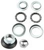 HTharros Stem Bearing Honda Replacement CD50 - Monkey, Gorilla, Z50, Z50R, Part, Cub, NSR50, C50,