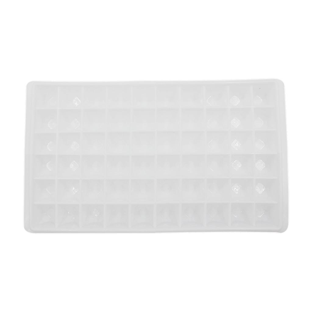 Silicone Ice Cube Mold Popsicle Molds Silicone Ice Cube Tray Ice Cube BPA Free 1