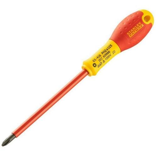 Stanley Fatmax Insulated Screwdriver