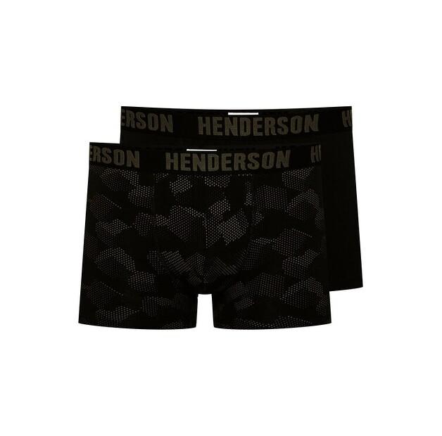 Боксеры Henderson 42619 EU M