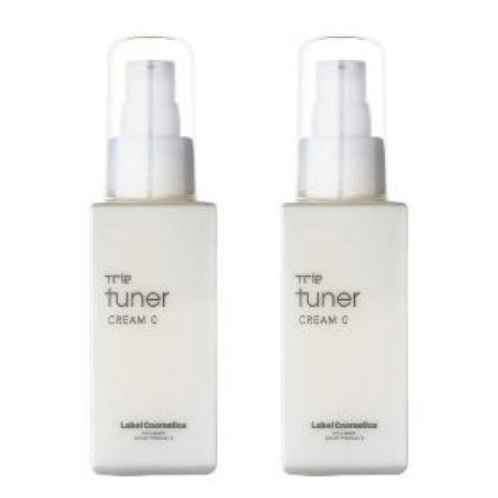 

of Lebel Tolier Tuner Cream 0 95mL [Set 2]