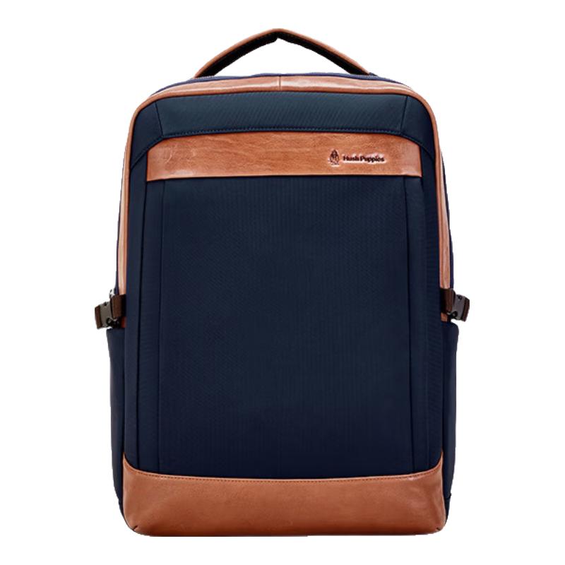 Hush Puppies Men s Business Travel Backpack