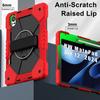 360 - Degree All - Round Protection! Multifunctional Tablet Case for Huawei MatePad Air (2024) 12.0" (NO MatePad Air 2023 11.5")