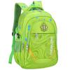 New Children's Schoolbag Large Capacity Waterproof Backpack Graffiti Personality Nylon Multifunctional Student Backpack