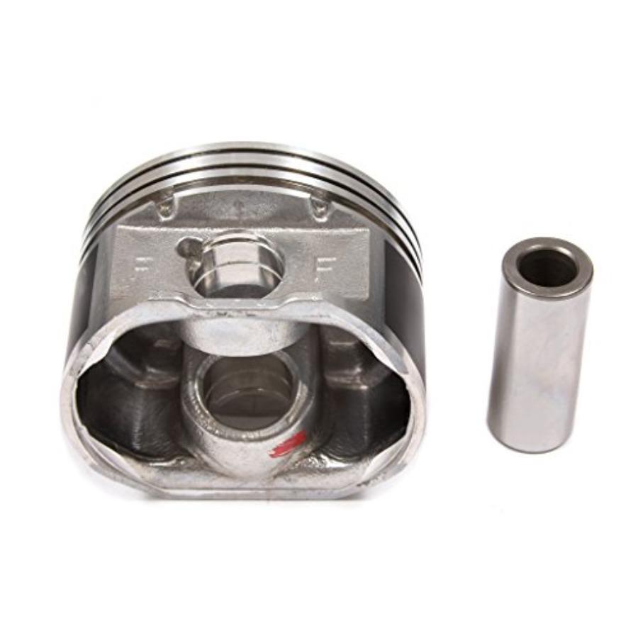 Evergreen PA55047.STD Kompatibel mit Jeep Dodge Chrysler 4,7 Liter V8 SOHC Motor Kolben Satz Standardgröße für Hochleistung