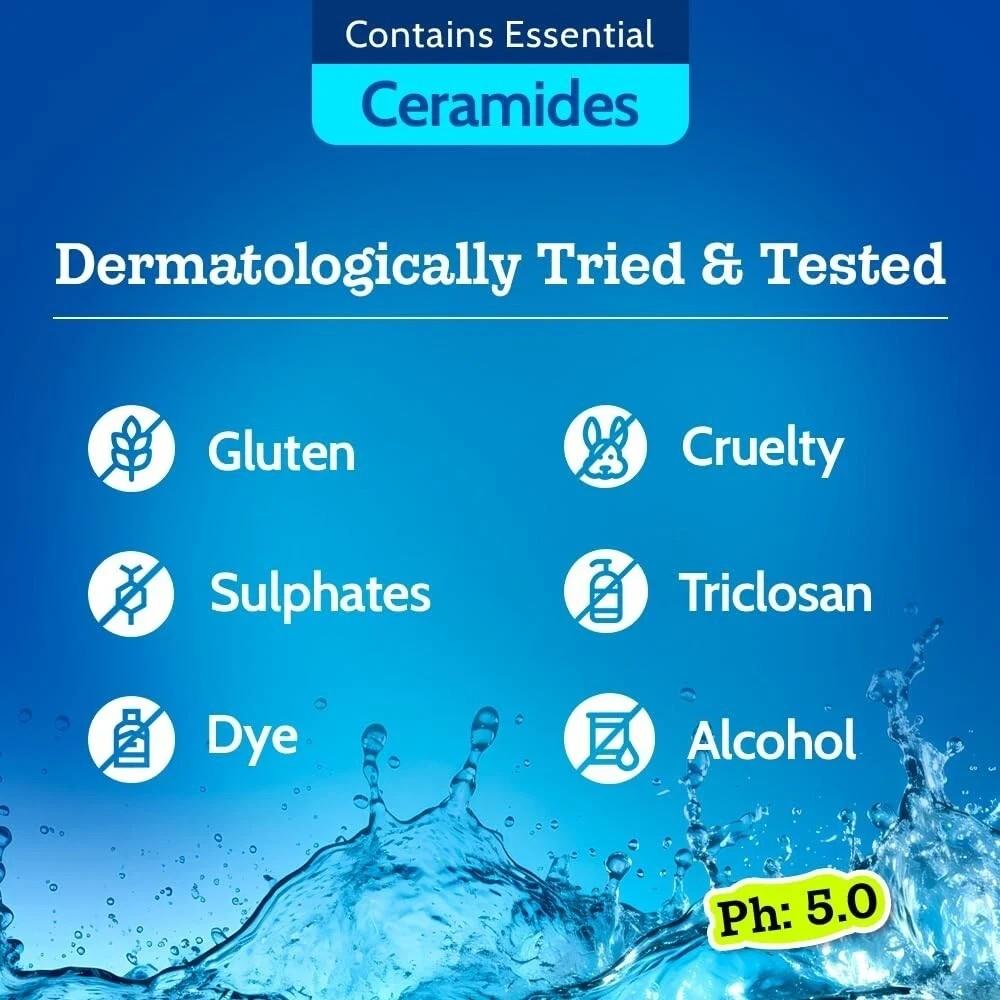 Chemist at Play UnderArm Roll-On with AHA, Lactic Acid, Aqua Fragranc 40ml