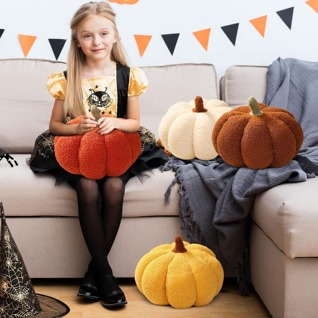 Cute Plush Doll Toy Gift Cartoon Children's Rag Doll Doll