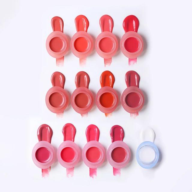 

hince - Raw Glow Dewy Ball - 14 Colors 05 Hug Dew