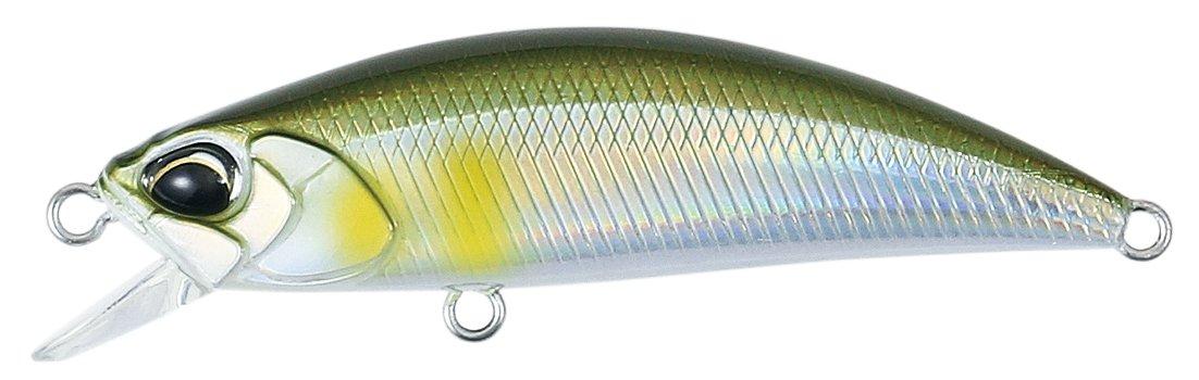 DUO Spearhead Ryuki 50SP Воблер Ayu ANA4010