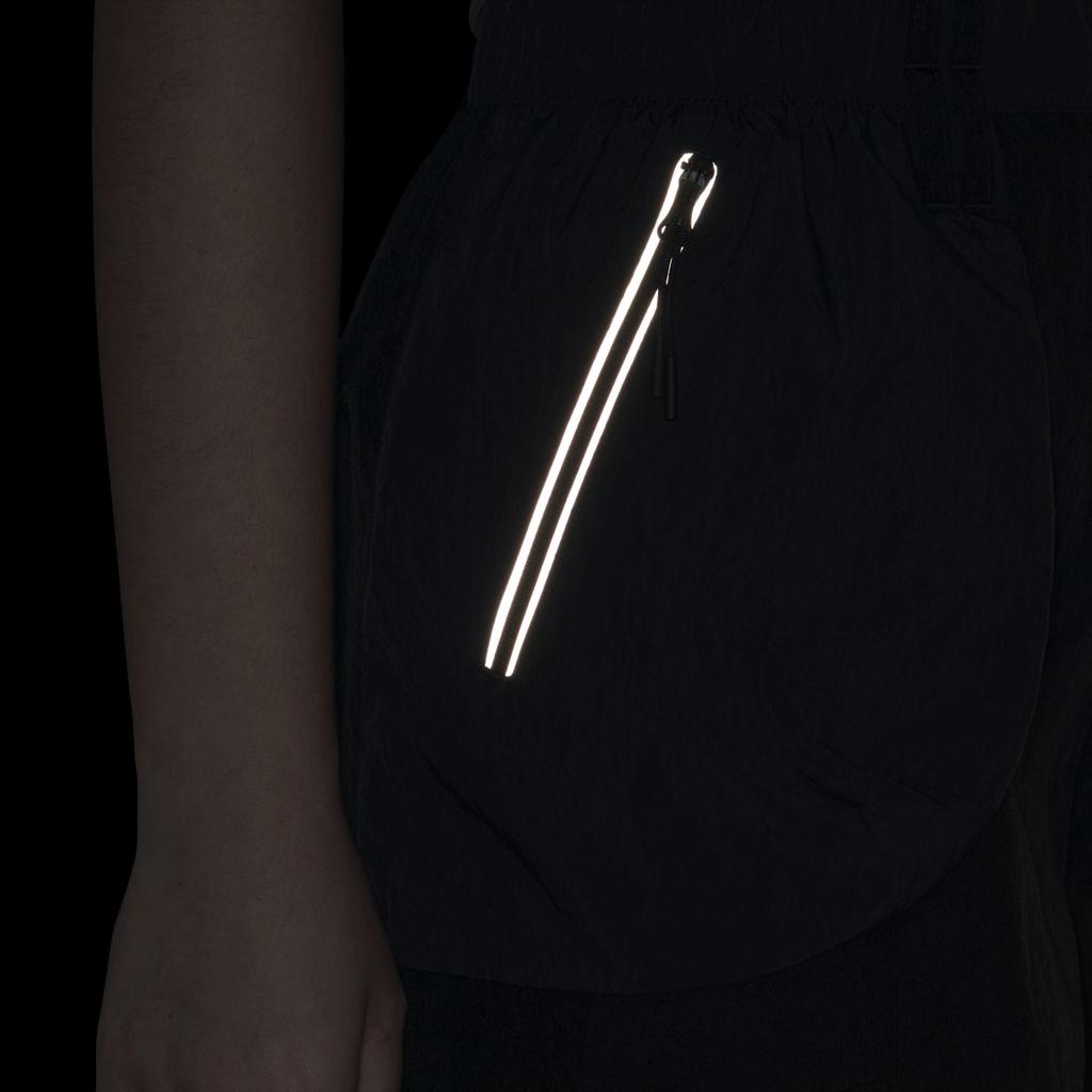 New Adidas Casual Shorts Women's Black JJ1595