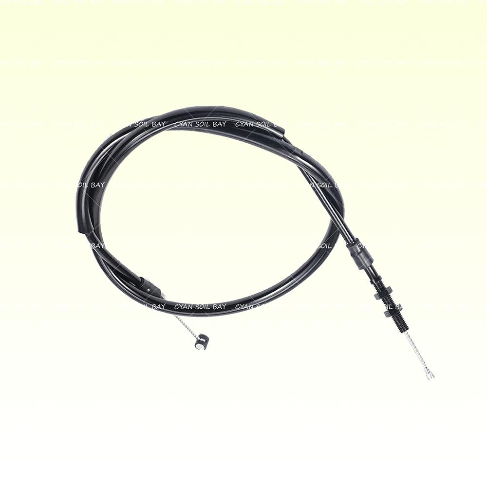 For BMW F750GS F850GS F 850 GS Adventure F900XR K80 K81 K82 K84 2017-2023 Clutch Cable Stainless Steel Wire Clutch Line Cables