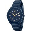 R8853141001 Blue Edition Men's Watch