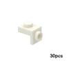 Connector Toy Works With 21712 44728 3956 99207 36841 36840 99781 99780 Conversion Block Wall Plate Bracket Corner