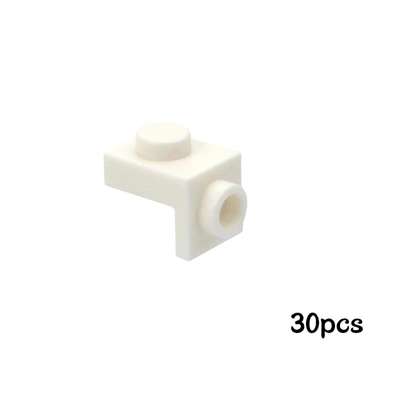 Connector Toy Works With 21712 44728 3956 99207 36841 36840 99781 99780 Conversion Block Wall Plate Bracket Corner