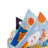 Busy Pull Tissues Activities Montessori Crinkle Tissue Toy Baby Toys Fun Sensory Box