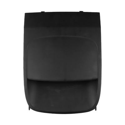 Dash Board Top Clock Center Frame Black For Kia Forte Koup 2009-2012 847451M000