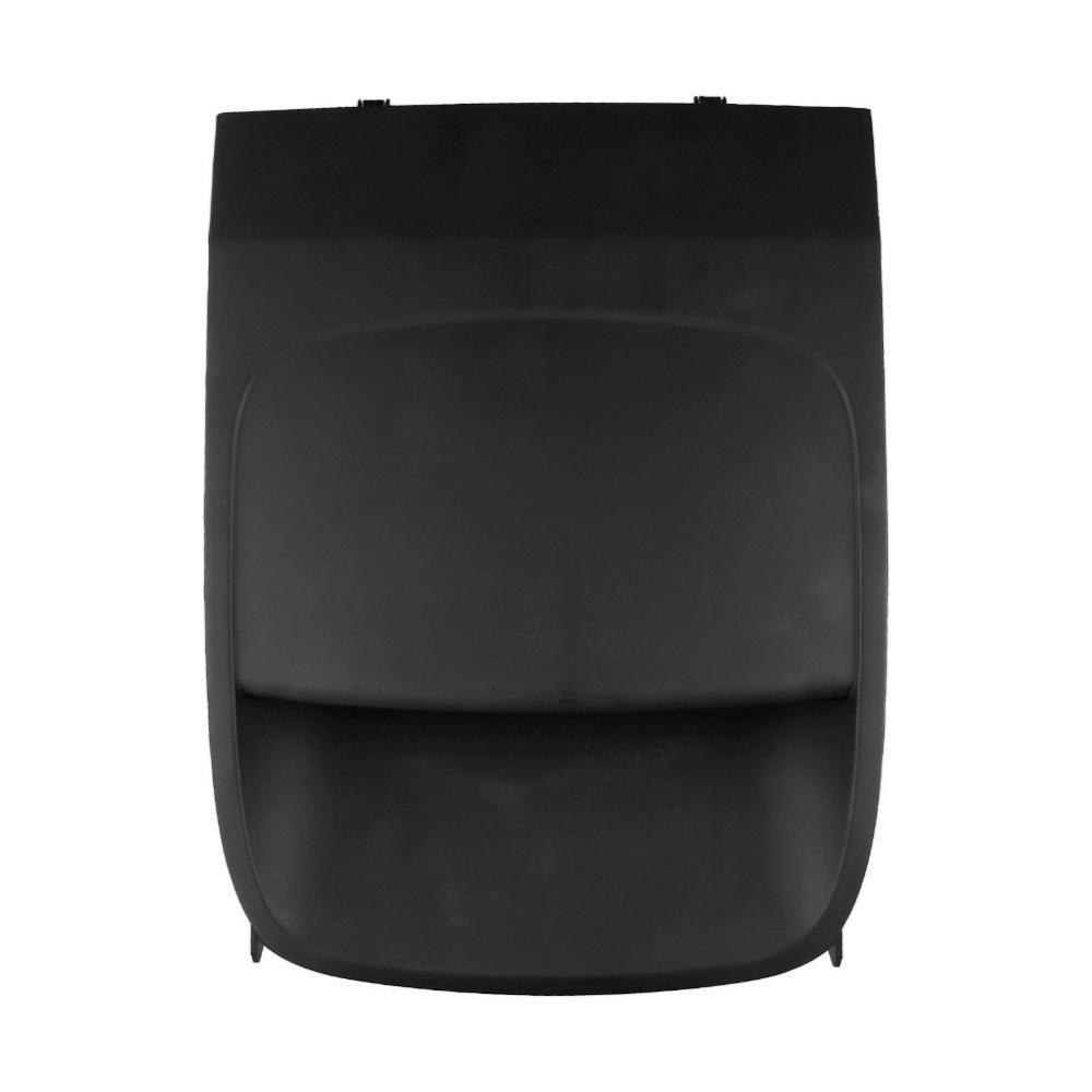 

Dash Board Top Clock Center Frame Black For Kia Forte Koup 2009-2012