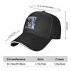 Kendrick Lamar Baseball Cap Rapper Hip Hop Female Male Print Hip Hop Hats Spring Classic Outdoor Gym High Quality Baseball Caps