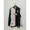 Source Direct Supply Retro Long-sleeved Jersey Real Madrid Barcelona Manchester United Juventus Liverpool Embroidery Sports Ball