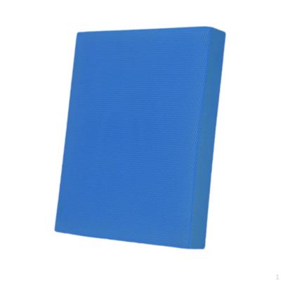 Yoga Exercise Pad Balance Training Equipment Mat Knee for
