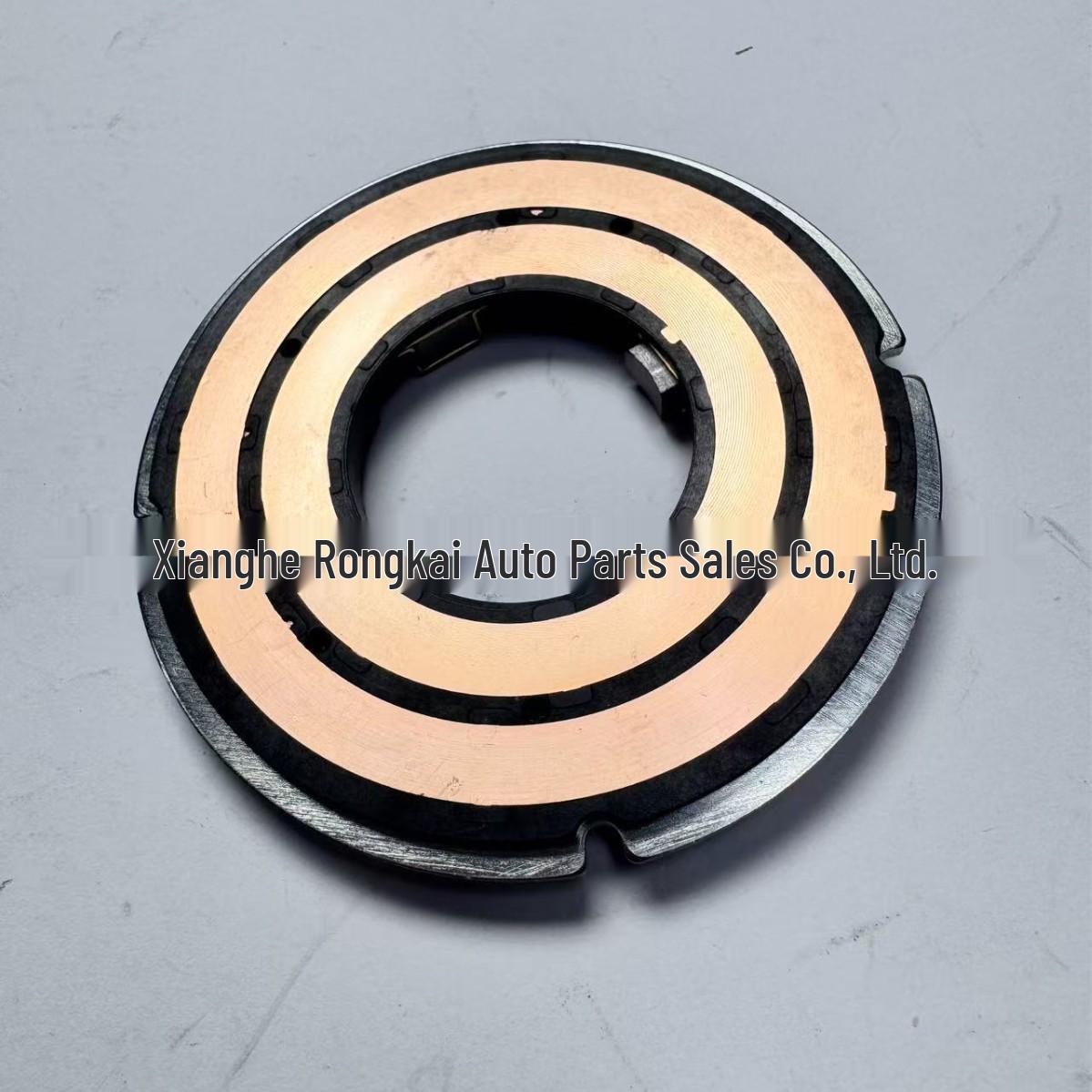 

Brand New Genuine Timing Gear Camshaft Upper Cover 243502GGB0 for Modern Kia Xianghe Ronkai