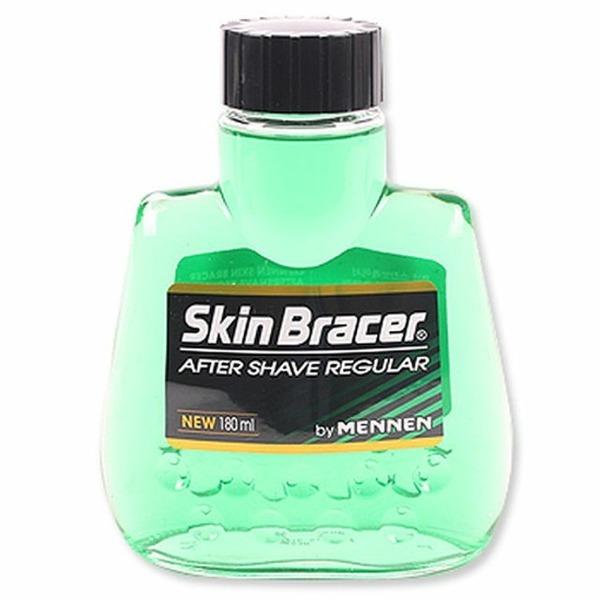 Skin Bracer (Regular) 180ml (W259B2F) basic