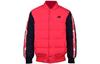 Down Jacket Men's Red NP943081-RD
