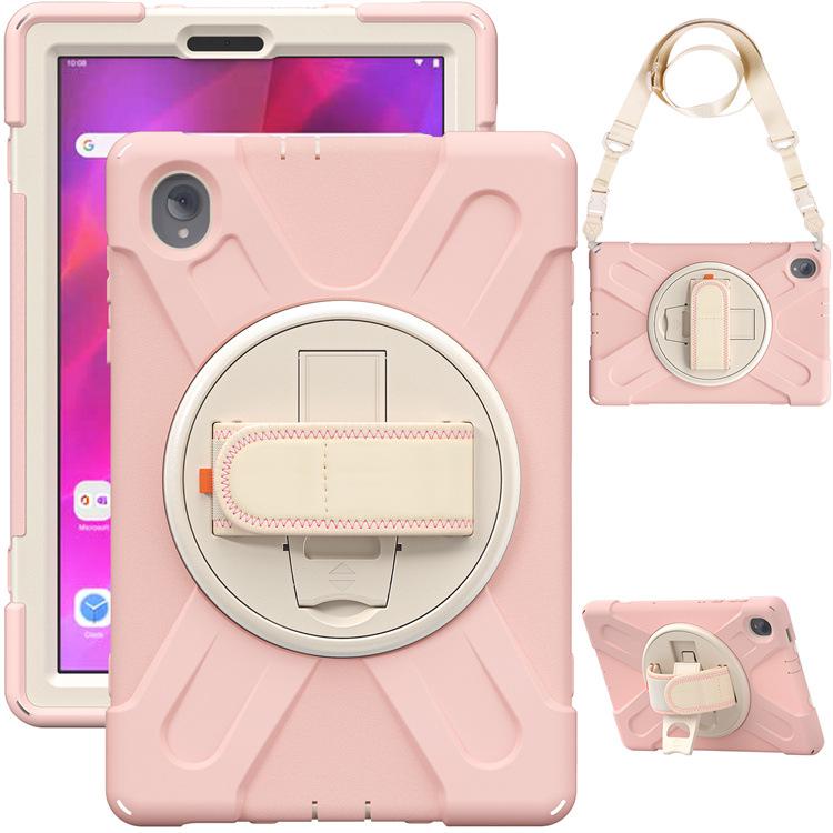 Tab M10 Plus 10.3" K10 (Models: TB-X606F/606X/X6C6F/X6C6X/X6C6NBF)