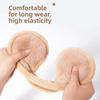 Windproof Ear Warmers Thickened Thermal Ear Covers Plush Ear Warmers Winter Earmuffs  Skiing