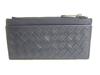 Authentic BOTTEGA VENETA Intrecciato Navy Blue Leather Coin Purse Card Holder #9705  Refurbished