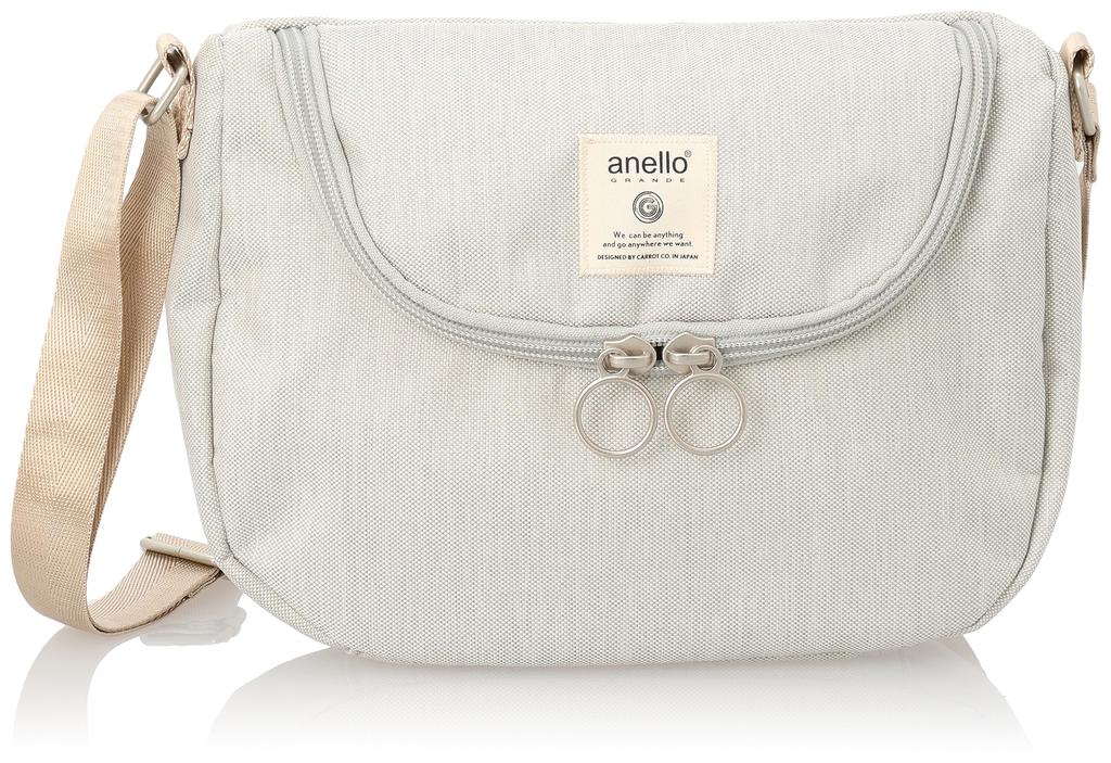 Anello Grande Lightweight FLOAT Shoulder Bag GTH3362 IV