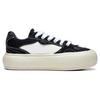 Li Ning Fabric Low Top Sports Casual Shoes Women's Black White AZGT026-5